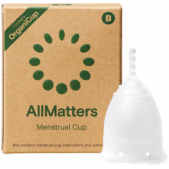 Menstrual Cup