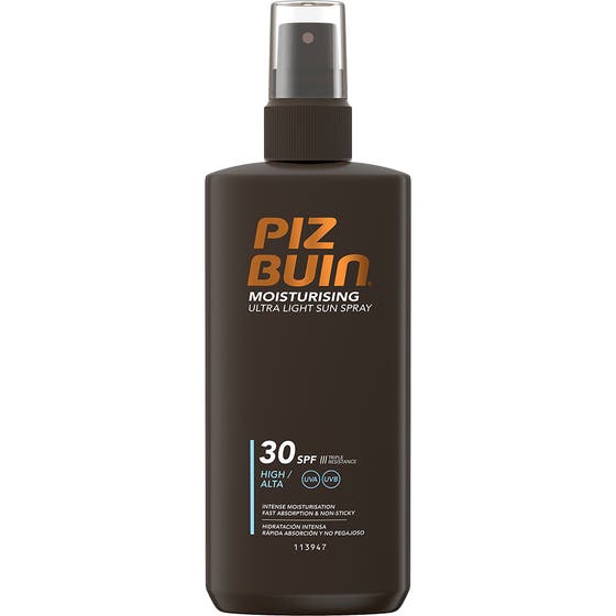 Ultra Light Hydrating Spray SPF 30