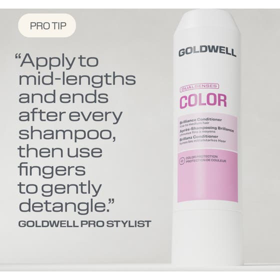 Dualsenses Color Brilliance Conditioner