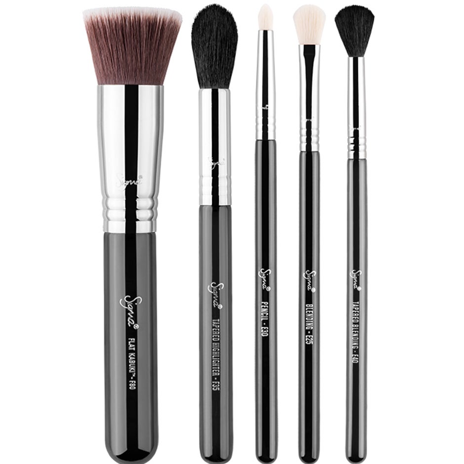Sigma Most Wanted Set,  Sigma Beauty Set
