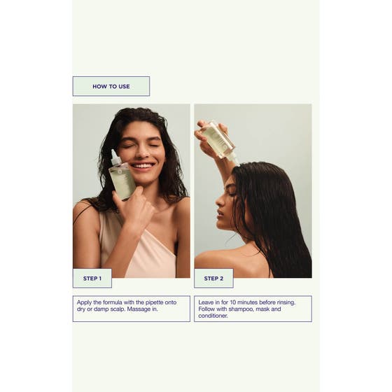 Scalp Purify & Exfoliate Starter