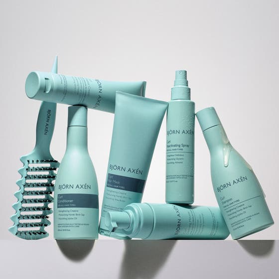 Curl Definition Essentials