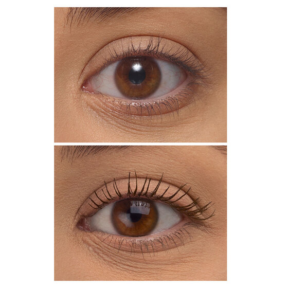 Hypo-Allergenic Mascara