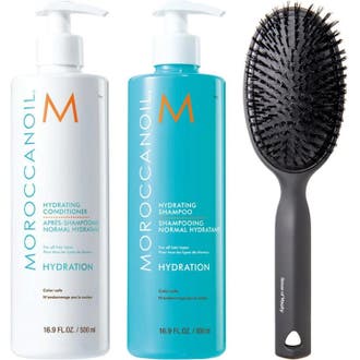 Hydrating Set