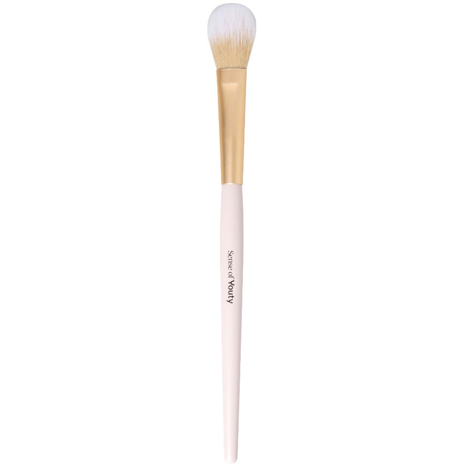 Highlighter Brush,  Sense of Youty Rouge