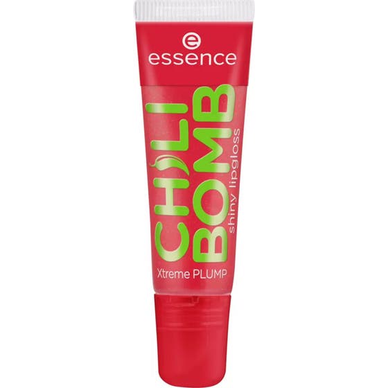 Chili Bomb Shiny Lipgloss