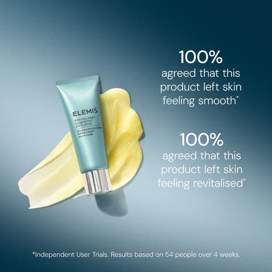 Pro-Collagen Glow Boost Exfoliator