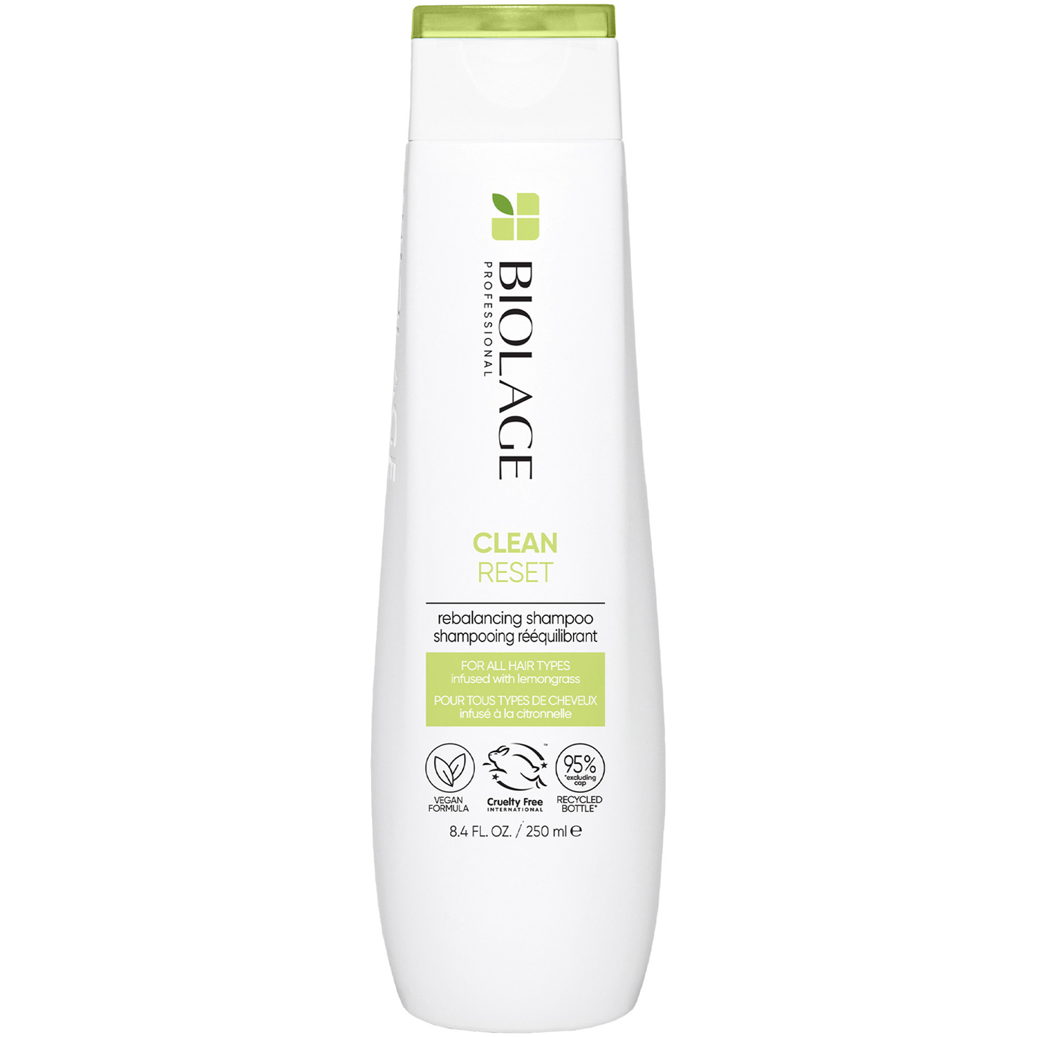 Matrix Biolage Normalizing Clean Reset Shampoo, 250 ml Matrix Schampo