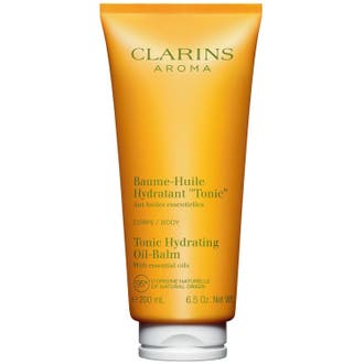 Hydrating Toning Body Balm