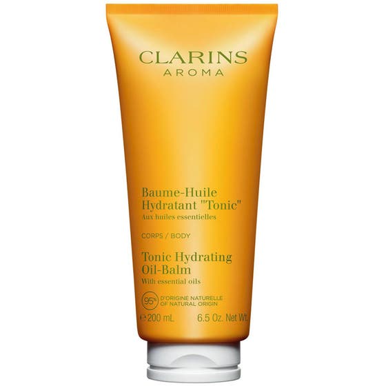Hydrating Toning Body Balm
