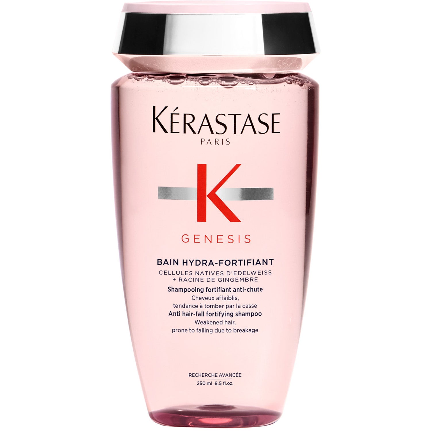Kérastase Genesis Bain Hydra-Fortifiant Shampoo - 250 ml