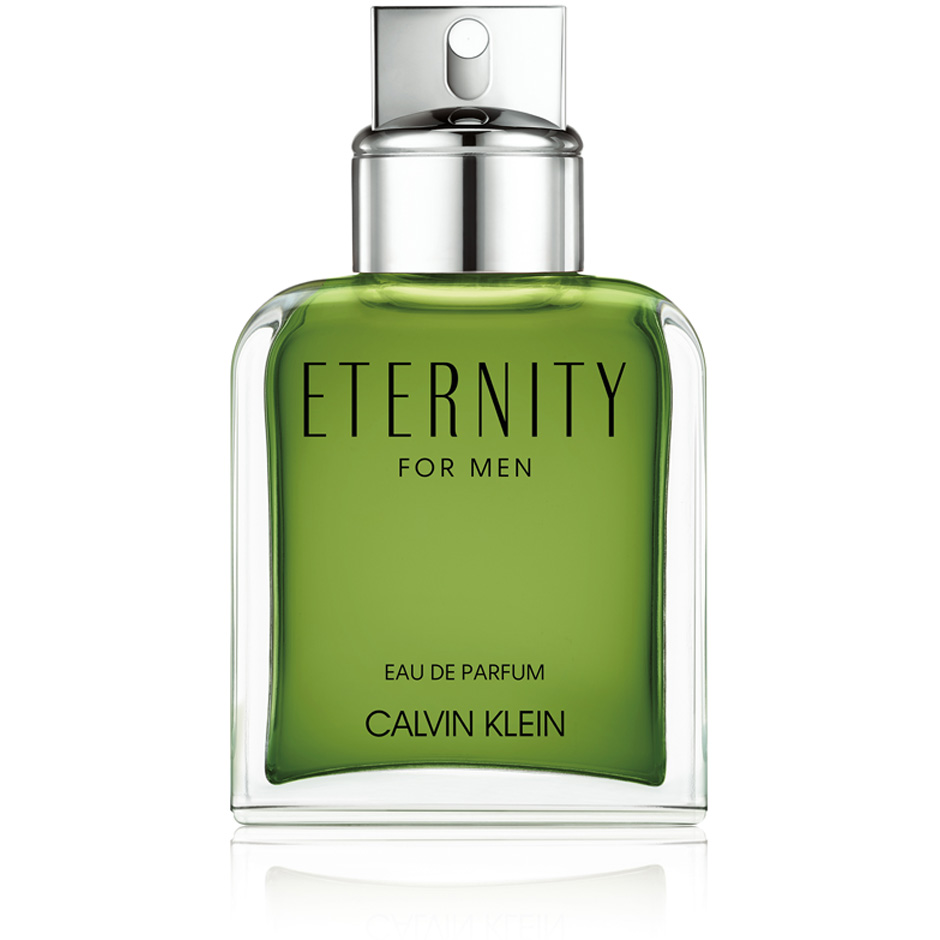 Eternity Man 100 ml Calvin Klein Herrparfym