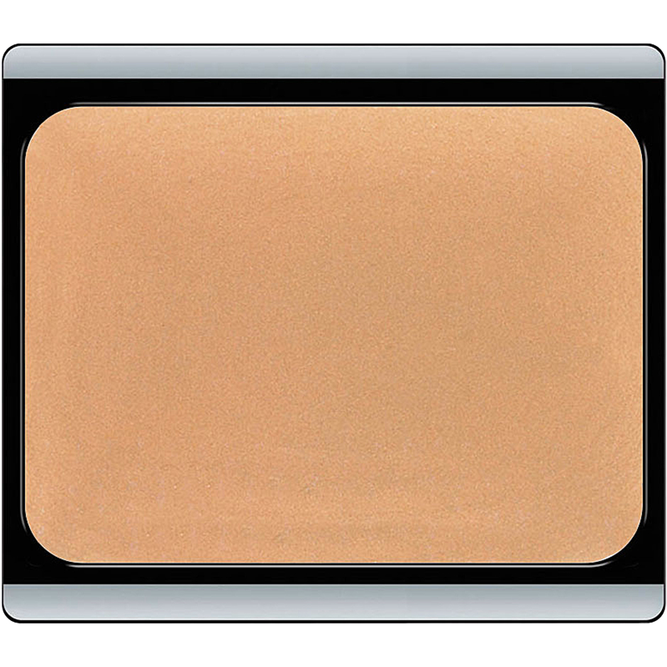 Camouflage Cream Foundation