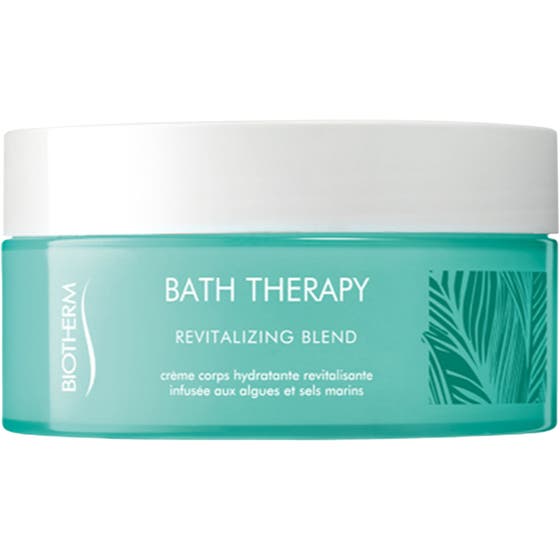 Bath Therapy Revitalizing Blend Body Cream