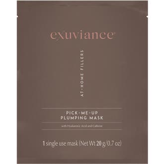 Pick-Me-Up Plumping Mask