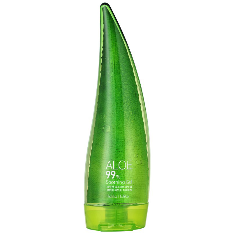 Aloe 99% Soothing Gel, 55 ml Holika Holika K-Beauty