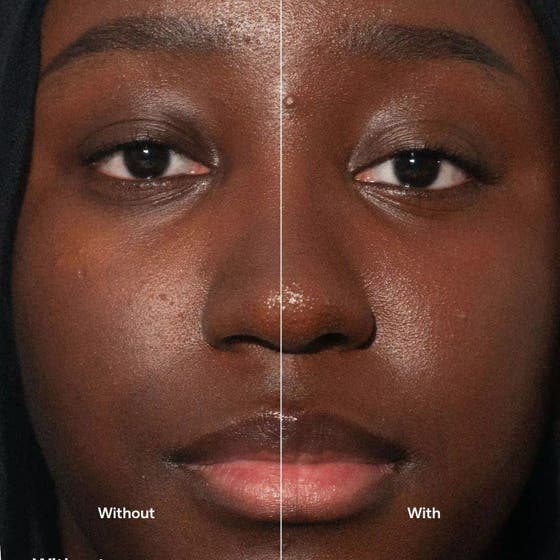 Ctrl+ SKIN foundation