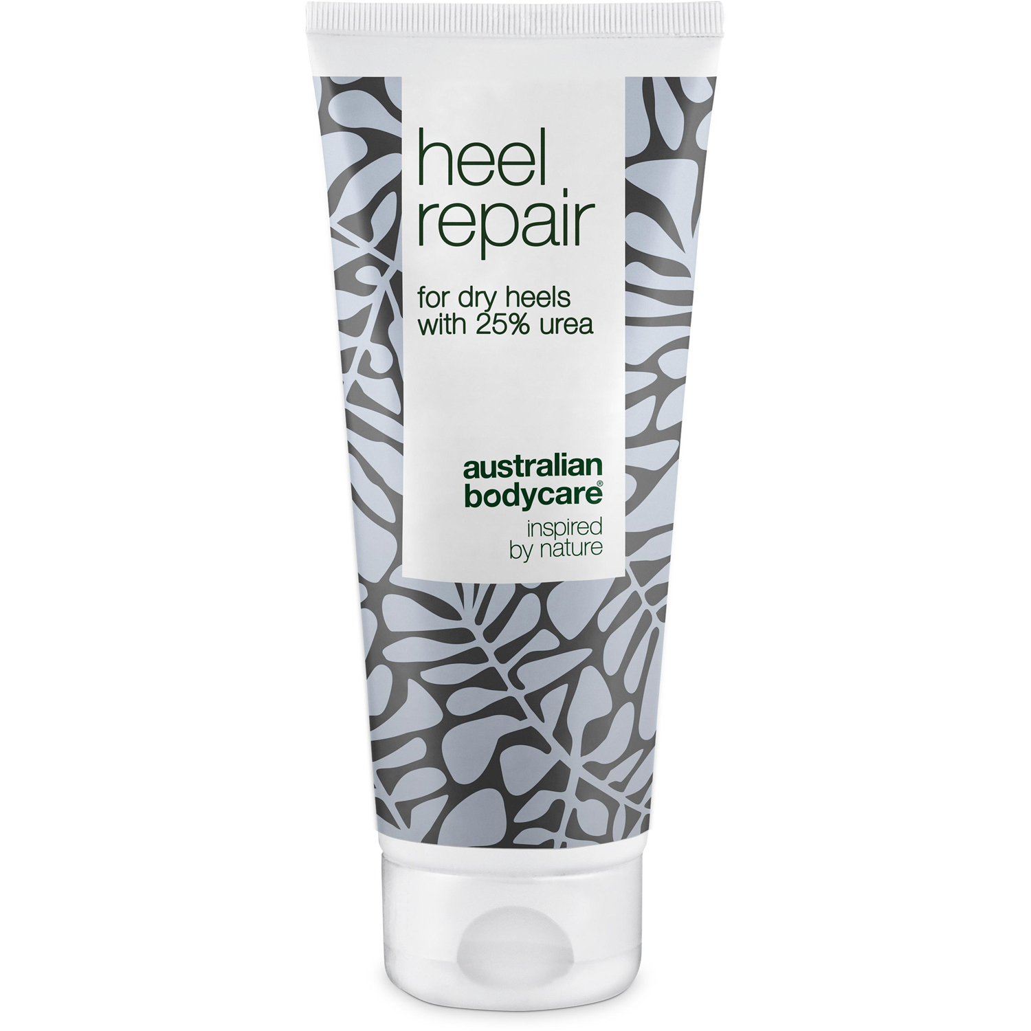 Australian Bodycare Heel Repair Intensive Heel Cream For Cracked Dry And Rough Heels - 100 ml