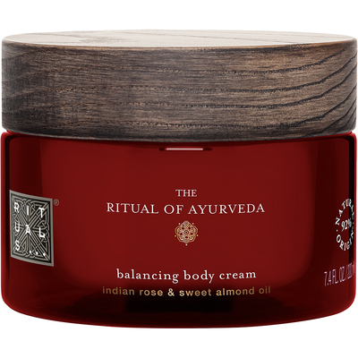 Rituals... The Ritual of Ayurveda Body Cream