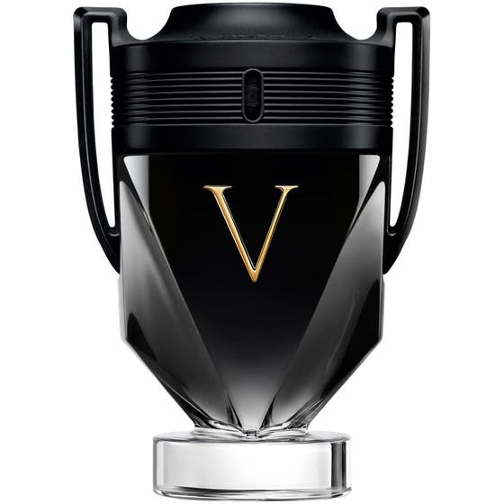 Invictus Victory