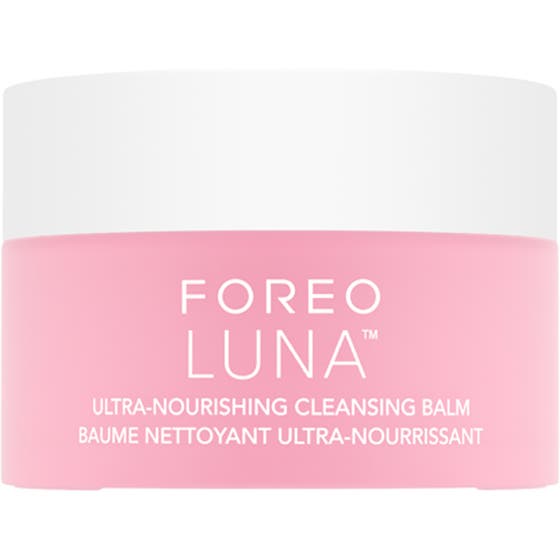 LUNA Ultra Nourishing Cleansing Balm