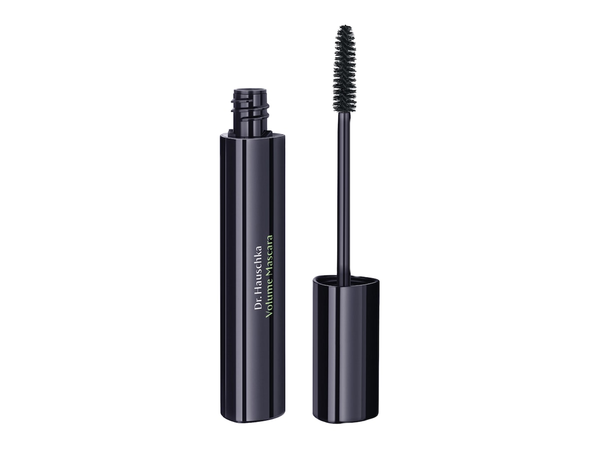 Volume Mascara, Dr. Hauschka Mascara