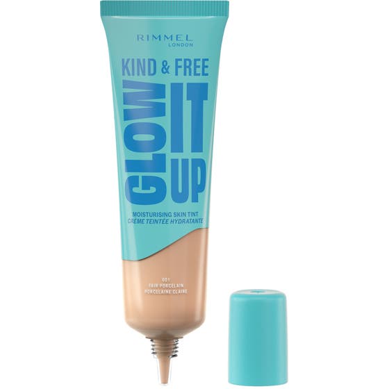 Kind & Free Skin Tint