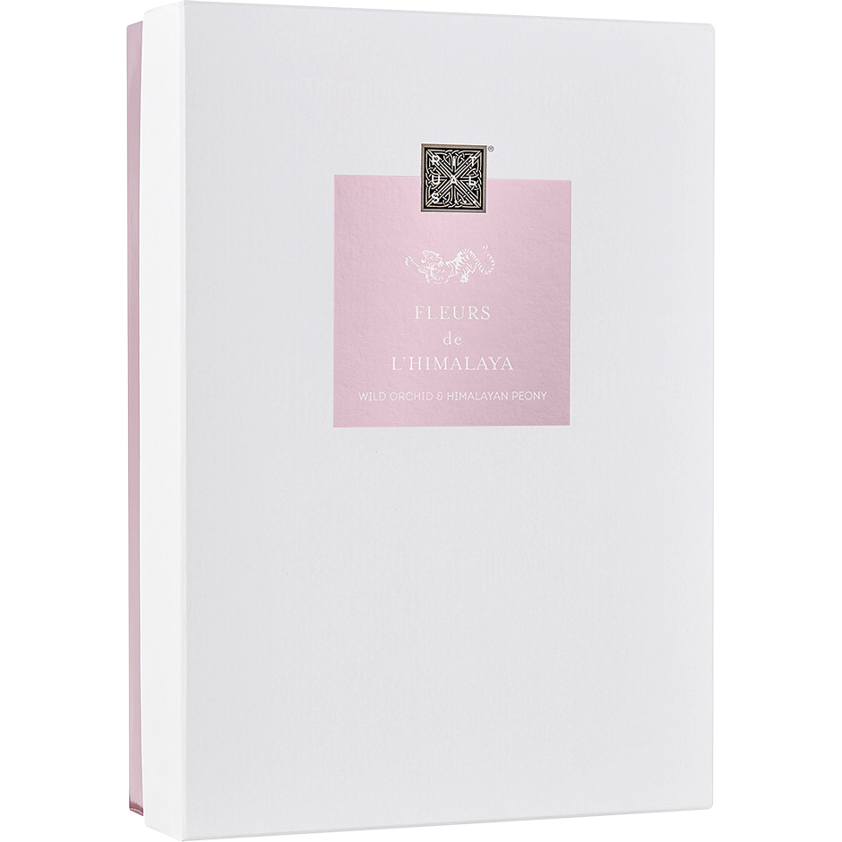 EDP Gift Set Women  Fleurs de l’Himalaya
