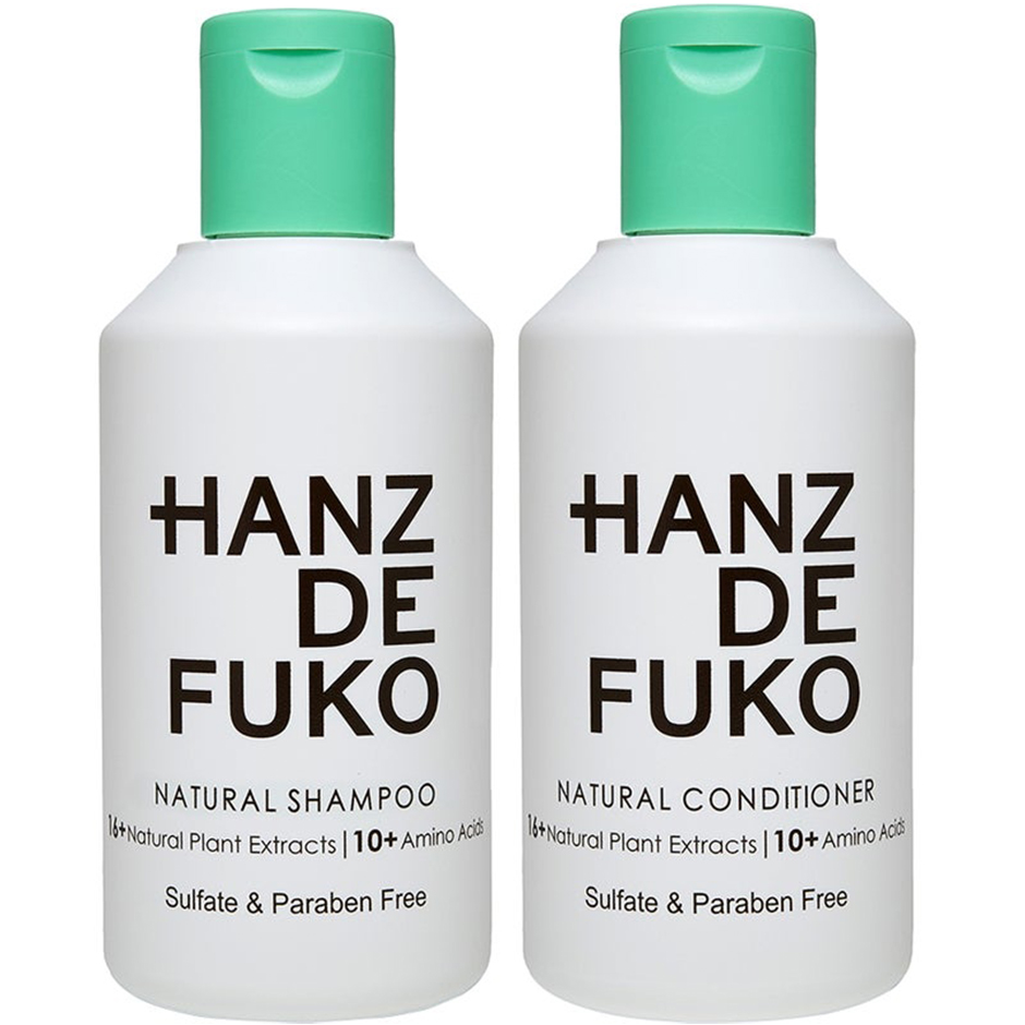 Hanz de Fuko Duo,  237ml Hanz de Fuko Stylingprodukter