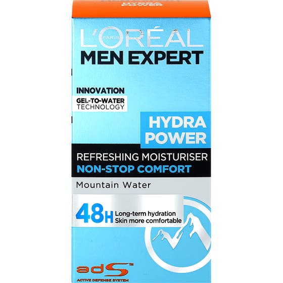 Men Expert Hydra Power