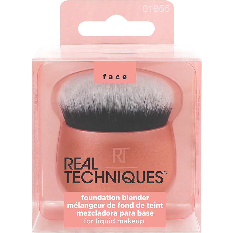 Real Techniques Foundation Blender
