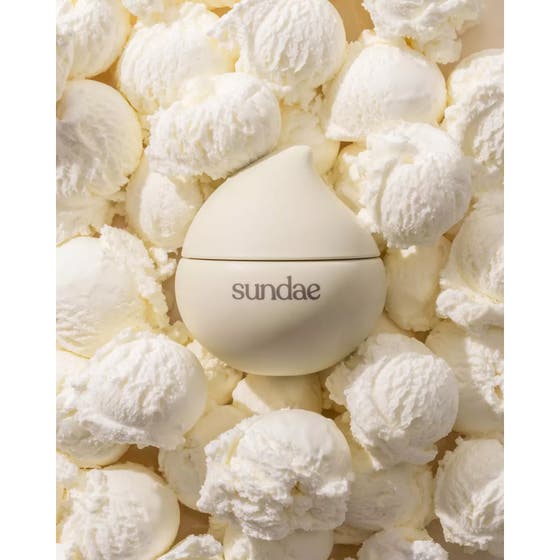 Whipped Body Moisturiser