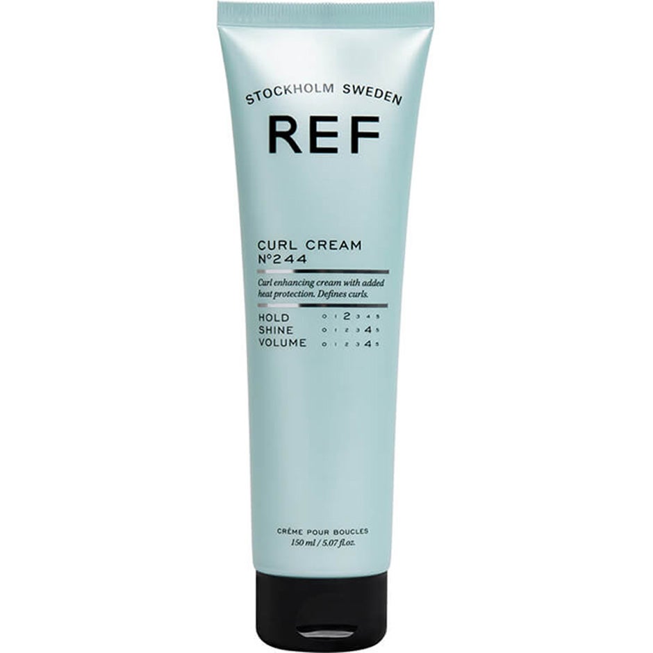 REF Stockholm Curl Cream 150 ml