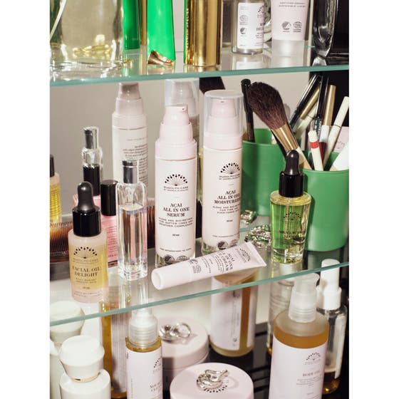 Açai All in One Serum