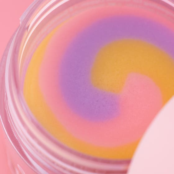 Lip Swirl Sugar Scrub