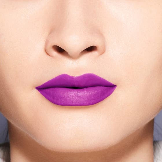 Modernmatte Powder Lipstick