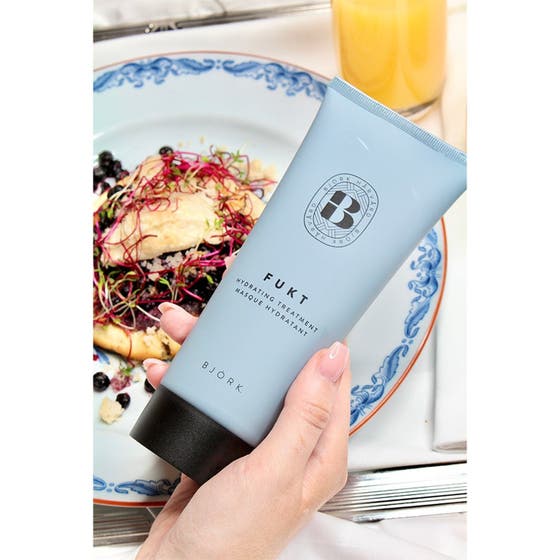 FUKT Moisturizing Haircare