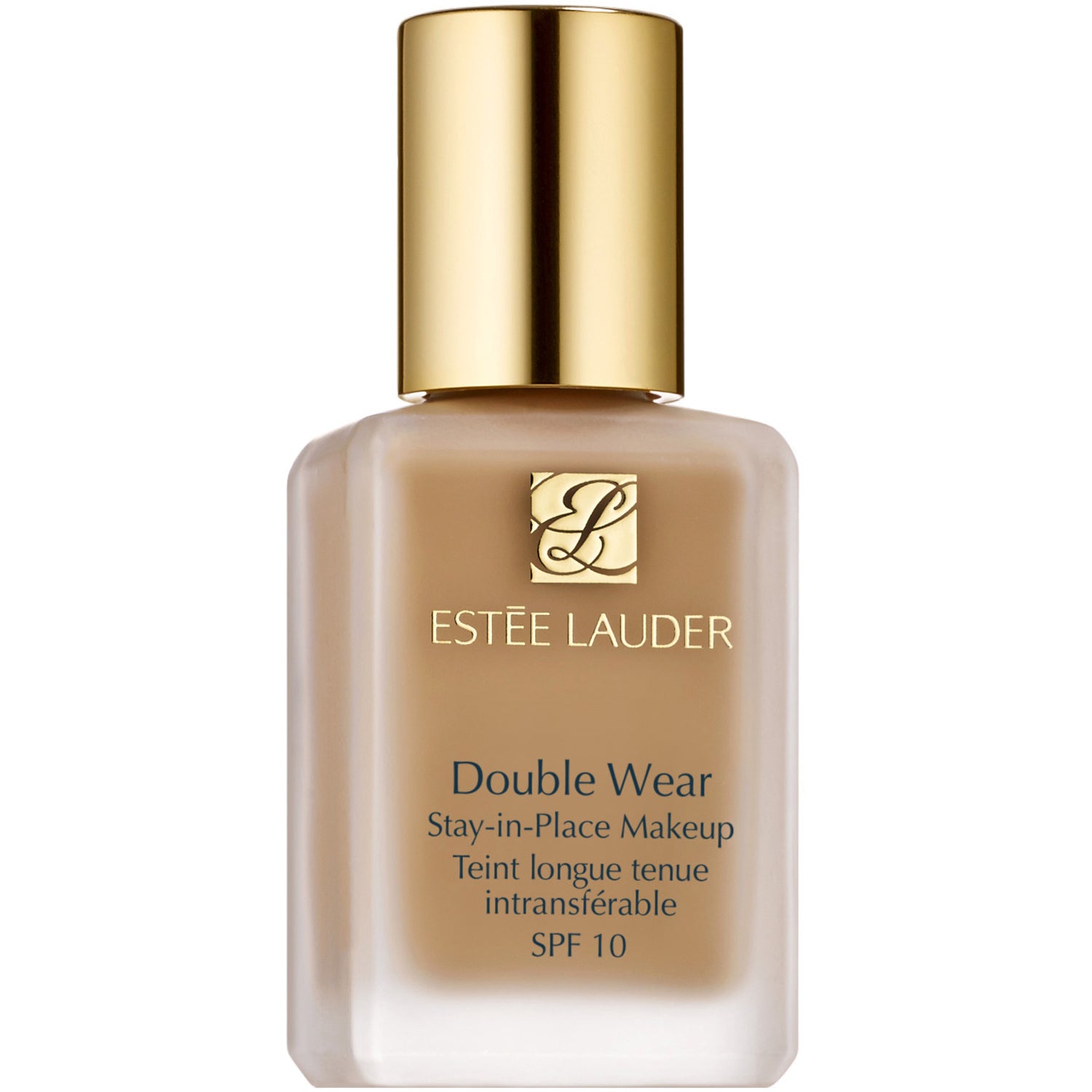 Estée Lauder Double Wear Stay-In-Place Foundation SPF10 2C3 Fresco - 30 ml