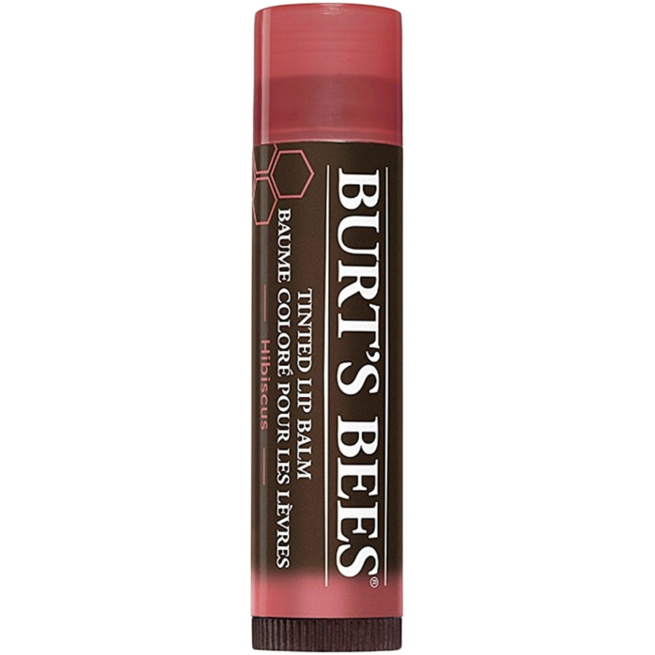 Burt's Bees Tinted Lip Balm Hibiscus 4,2 g