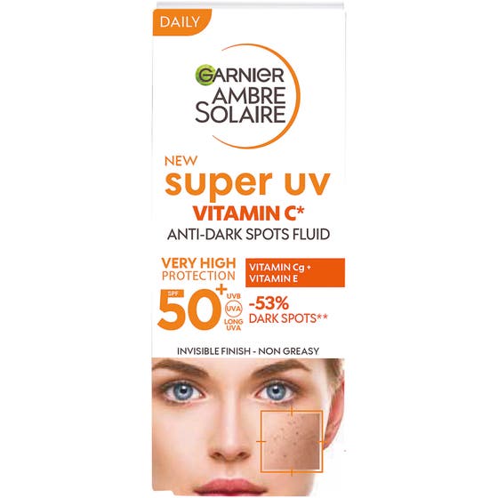 Ambre Solaire