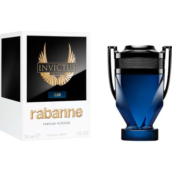 Invictus Victory Elixir Parfum Intense 30 ml