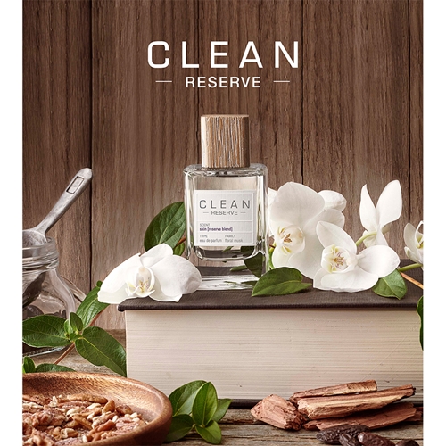 Clean Clean Skin Reserve Blend 