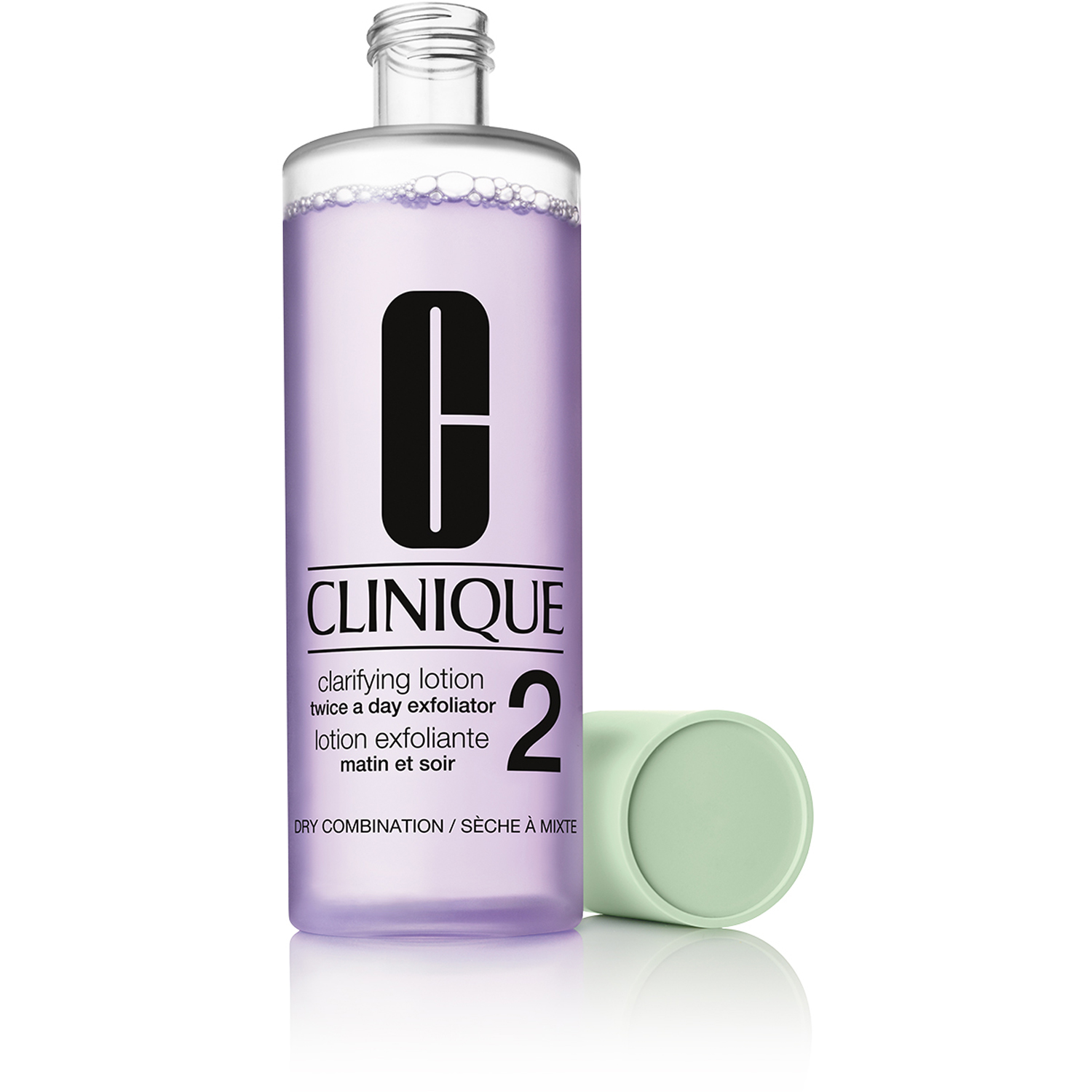 Clarifying Lotion 2