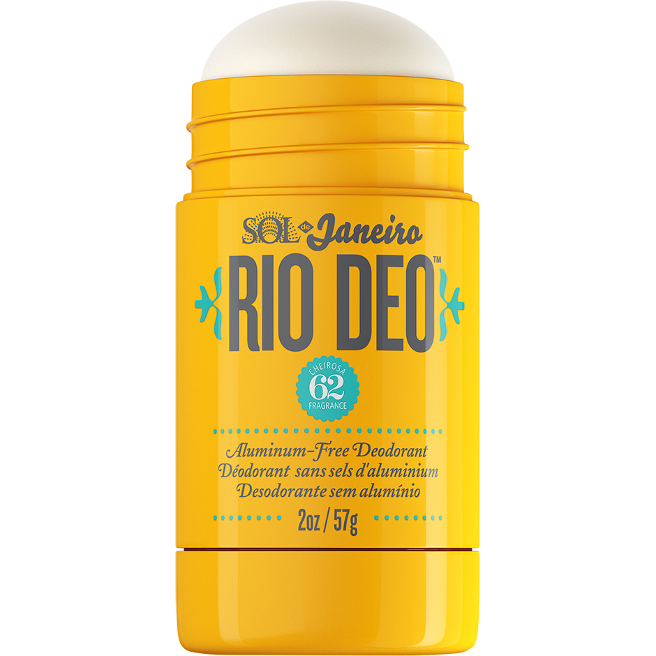 Rio Deo