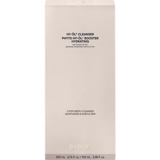 Set HY-ÖL & Phyto Hydrating