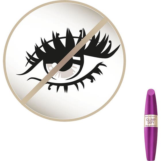Clump Defy Mascara Duo