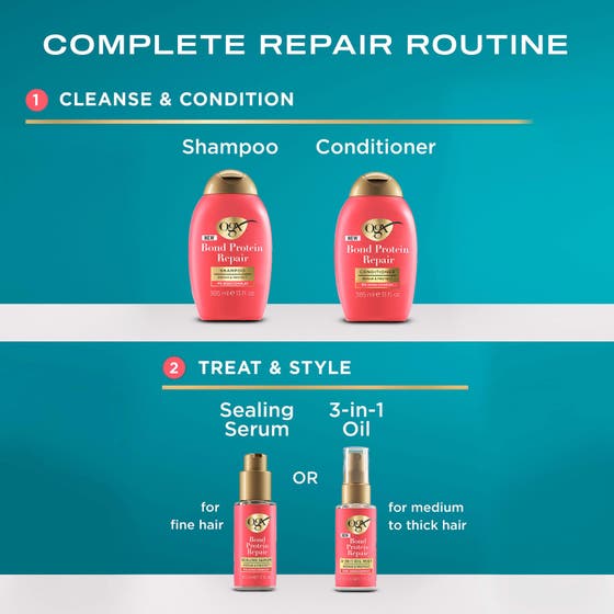 Bond Repair Conditioner