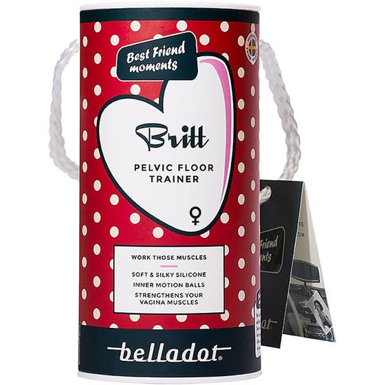 Britt Pelvic Floor Trainer
