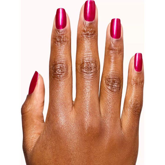 Nail Lacquer