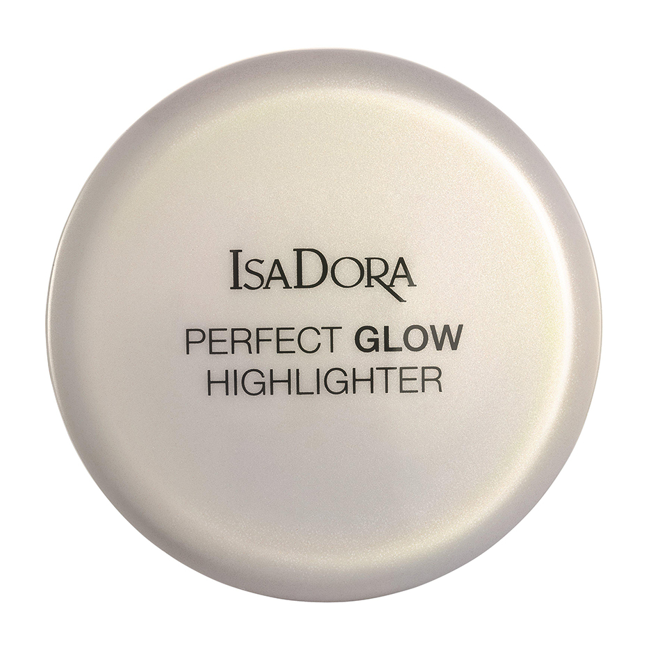 Perfect Glow Highlighter, 2,8 g IsaDora Highlighter